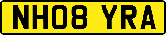 NH08YRA