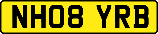 NH08YRB