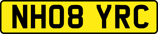 NH08YRC