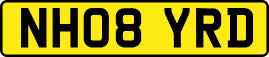 NH08YRD