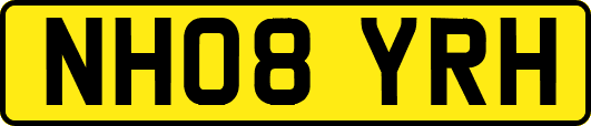 NH08YRH