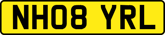 NH08YRL