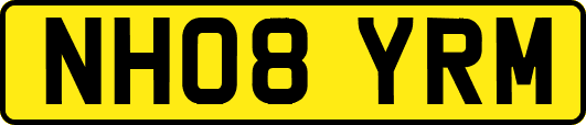 NH08YRM
