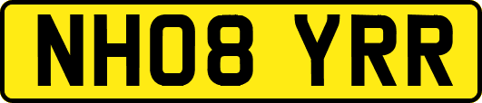 NH08YRR