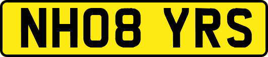 NH08YRS