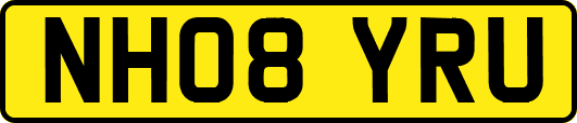 NH08YRU