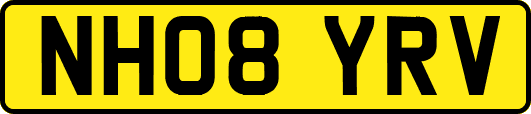 NH08YRV