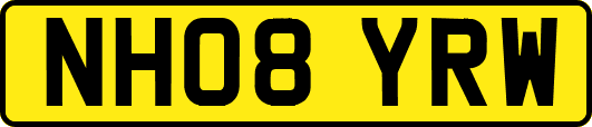 NH08YRW