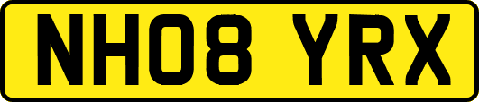 NH08YRX