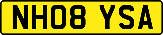 NH08YSA