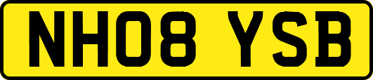 NH08YSB