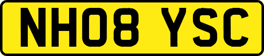 NH08YSC