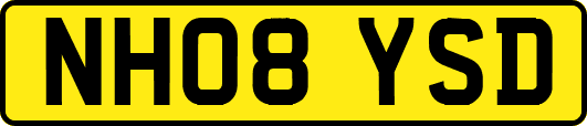 NH08YSD