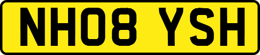 NH08YSH