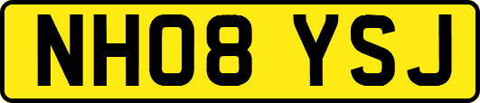 NH08YSJ