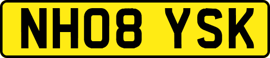 NH08YSK