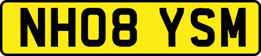NH08YSM