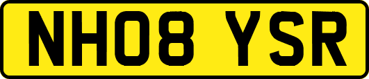 NH08YSR