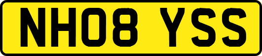 NH08YSS