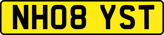 NH08YST