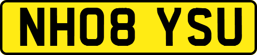 NH08YSU