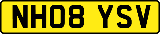NH08YSV