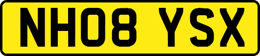 NH08YSX