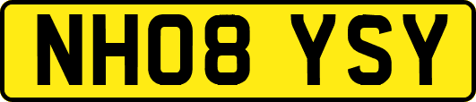 NH08YSY
