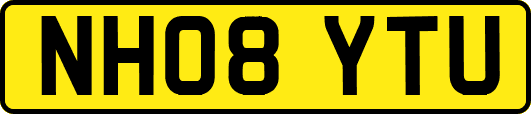 NH08YTU