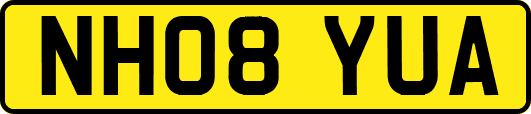 NH08YUA