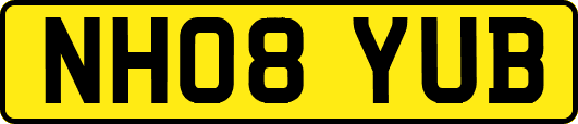 NH08YUB