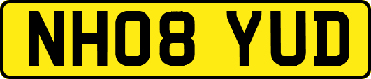 NH08YUD