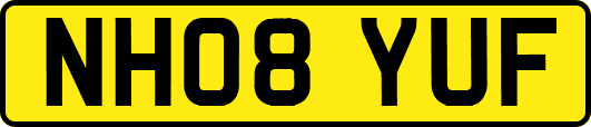 NH08YUF