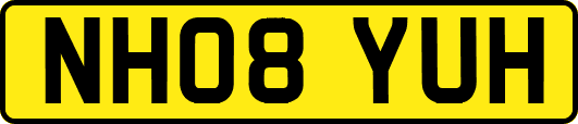 NH08YUH