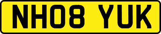 NH08YUK