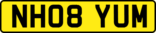 NH08YUM