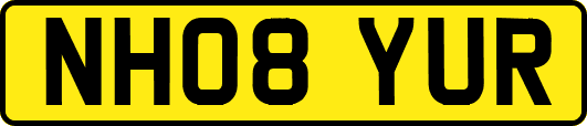 NH08YUR