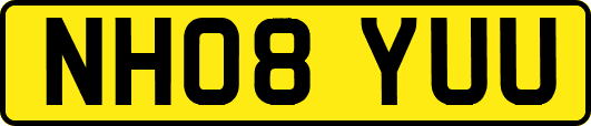 NH08YUU