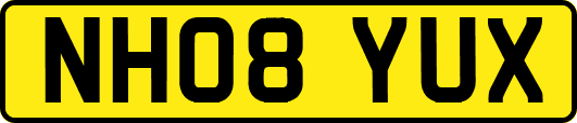 NH08YUX