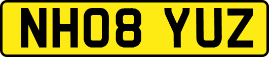 NH08YUZ