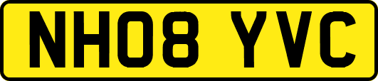 NH08YVC