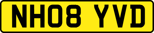NH08YVD