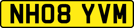NH08YVM