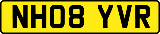 NH08YVR