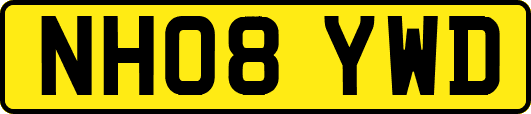 NH08YWD