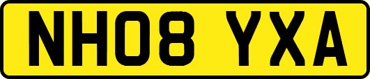 NH08YXA