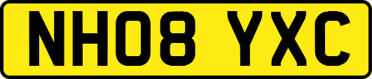 NH08YXC