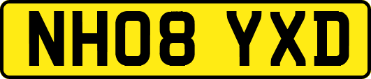 NH08YXD