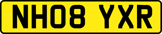 NH08YXR