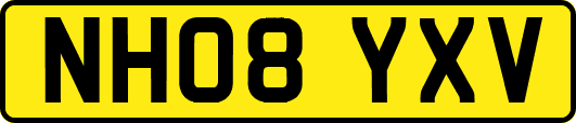 NH08YXV